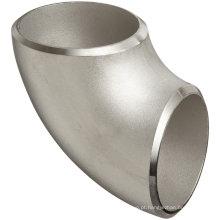 Aço Inoxidável 316 / 316L Pipe Fittings Elbow